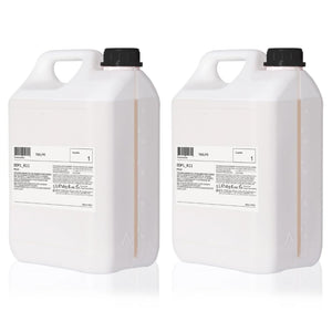 Prija Haut- & Haarshampoo mit Ginseng, Nachfüllkanister 2x5 Liter