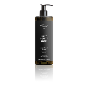Guest Love Flüssigseife  1x 480ml